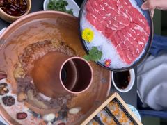 -阳坊胜利涮羊肉(阳坊老店)