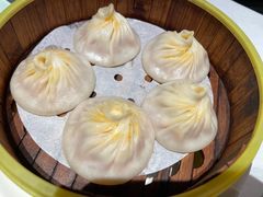 小笼包-苏帮袁Sue Cuisine(来福士店)