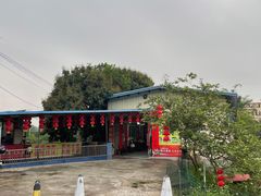 -溪悦渔庄(九龙湖店)