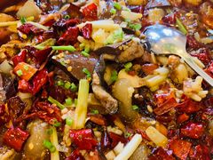 -卫鼎轩·曹公馆(鼓楼店)