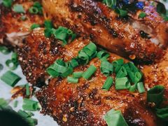 -绿茶餐厅(深圳龙华天虹购物中心店)