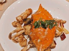 -印象餐厅(杭州国际博览中心北辰大酒店)