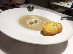 -Gray Whale 灰鲸餐厅(北美N1店)
