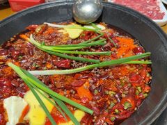-楠火锅(太古里总店)