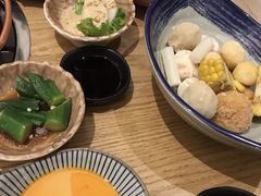 -伊豆野菜村(大族广场店)