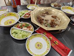 -芦月轩羊蝎子(北蜂窝店)