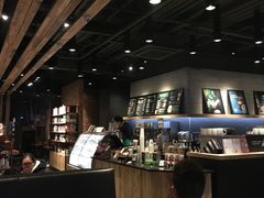 -星巴克臻选(湖滨道店)