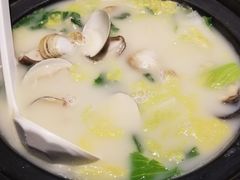 -大树餐厅(红旗街万达店)