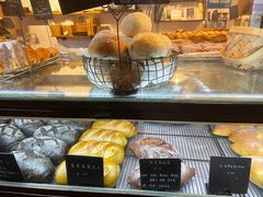 -仙峰天然面包(迎宾路店)