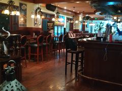 大堂-蓝枪鱼西餐厅(锦华店)