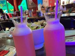 -Famous肥猫墨西哥音乐餐吧(五棵松华熙LIVE店)