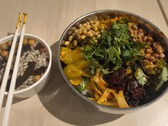 -红鼻子桂林米粉(金唐新光界店)