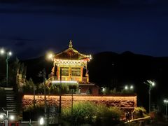 -色达喇荣五明佛学院