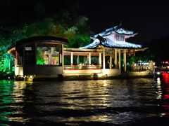 -桂林两江四湖景区