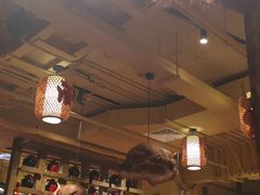 -泥糊破店小酒馆·团建聚餐(南京西路店)