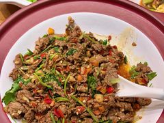 -呷湘厨·家宴·鱼汤捞饭(津南店)