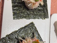 -元气寿司(金光华店)