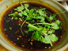 蘸碟-汝萍传统蘸水菜(春华路总店)