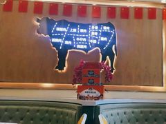 -东方豪客牛排意面披萨(玉函银座店)