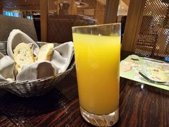 -上海东方佘山翰悦阁酒店·Vie全日制餐厅