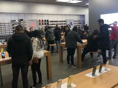 -Apple零售店(成都太古里店)