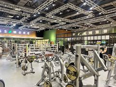 -悦莱美游泳健身会所(御景壹号店)