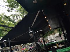 景观位-Pie Bird(新闸路店)