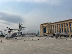 -中国人民解放军海军博物馆