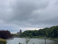 -美兰湖景区