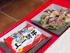 -荣叔港式沙嗲牛肉火锅(正佳潮流店)
