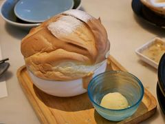 -港丽餐厅(高德置地店)