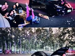 -枫花园汽车电影院(朝阳公园店)