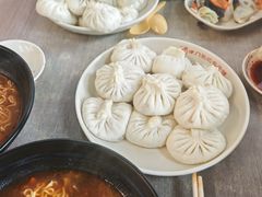 -津门张记包子铺(华昌道店)