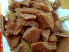 -细妹五香牛杂(步行街店)