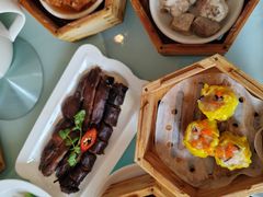 -香宫中餐厅 · 桂林香格里拉