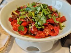 -辣螃铠盆盆蟹大排档(海昌店)