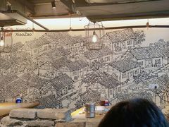 -湘村小灶·地道长沙菜·本地人优选(万家丽路店)
