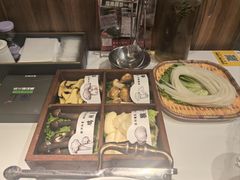 -椰子湾·海南火锅·糟粕醋·椰子鸡(正大广场店)