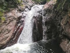 -云岫谷游猎自然风景区