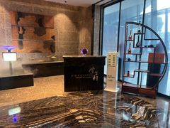 -玄武苏宁诺富特酒店·紫金轩中餐厅