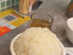 -肥家大排档(天河体育西店)