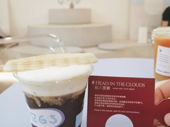 -HUGS coffee(东区店)