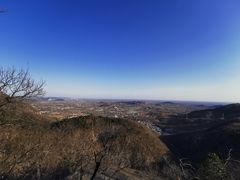 -天津盘山风景名胜区