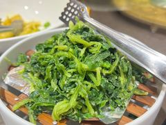 -箪食巷私房菜馆·鲁菜(玉函路店)