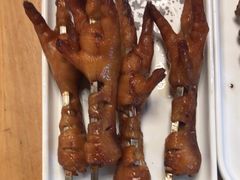 -正丰源大缸烧烤(人民路店)