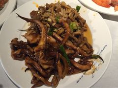 -星伦多自助料理·涮烤一体(虹悦城店)