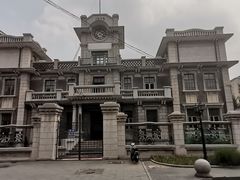 -张学良旧居陈列馆
