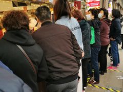 -上海全国土特产食品商场(淮海中路店)
