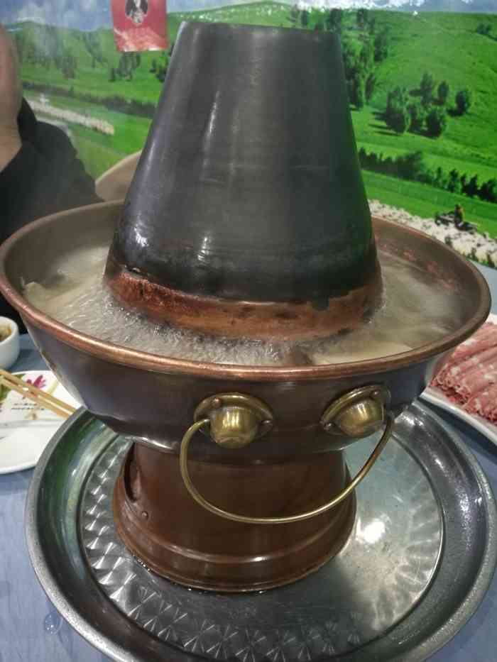 清远楼饭庄(钟楼大街店)-"到宣化之前查到了这家店,于是转了几圈就来.