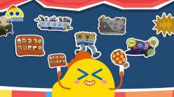 -小鸡哆哆故事屋·儿童乐园(嘉里城店)